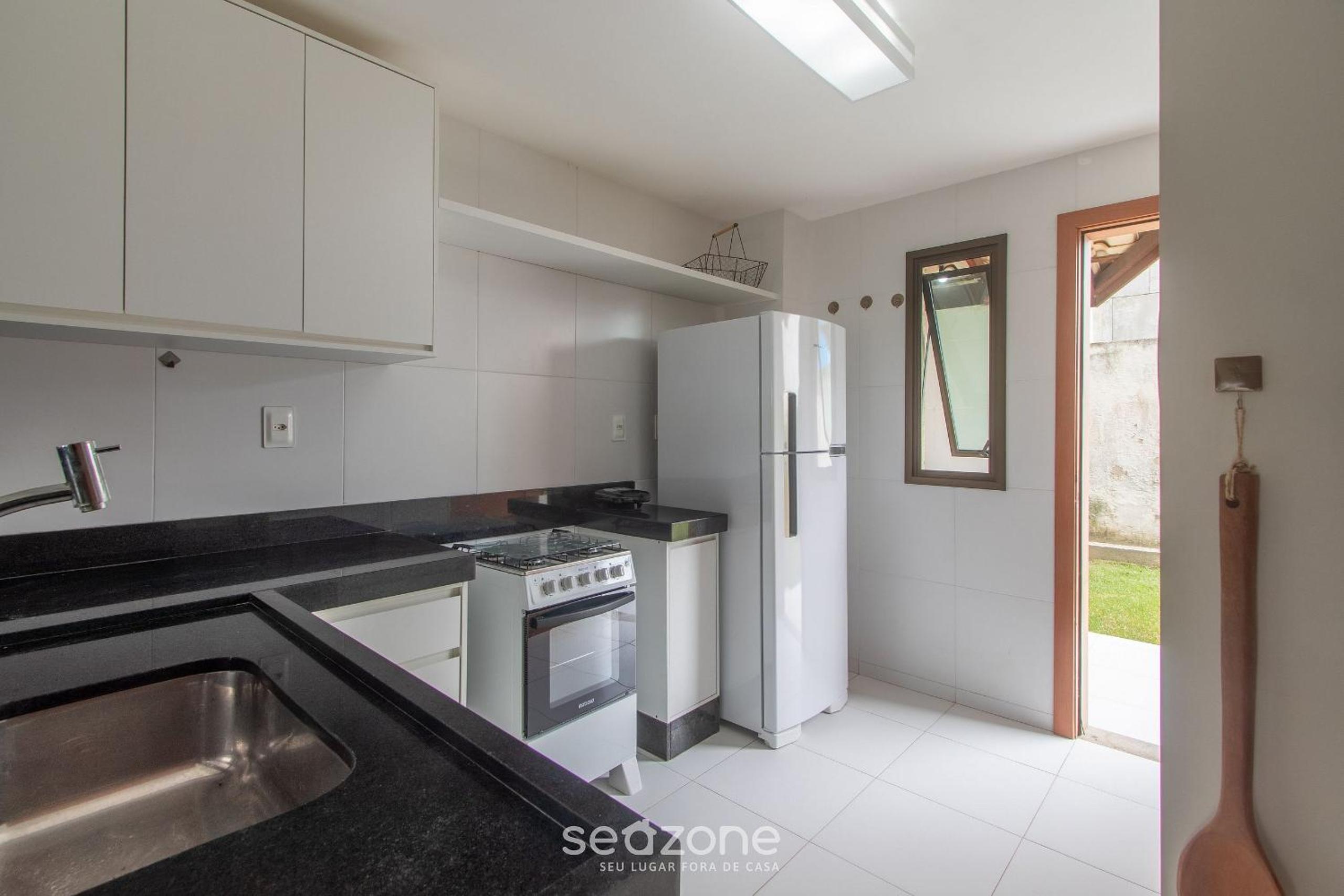 Houses with Pool 500m from the Beach in Arraial d'Ajuda - ATP