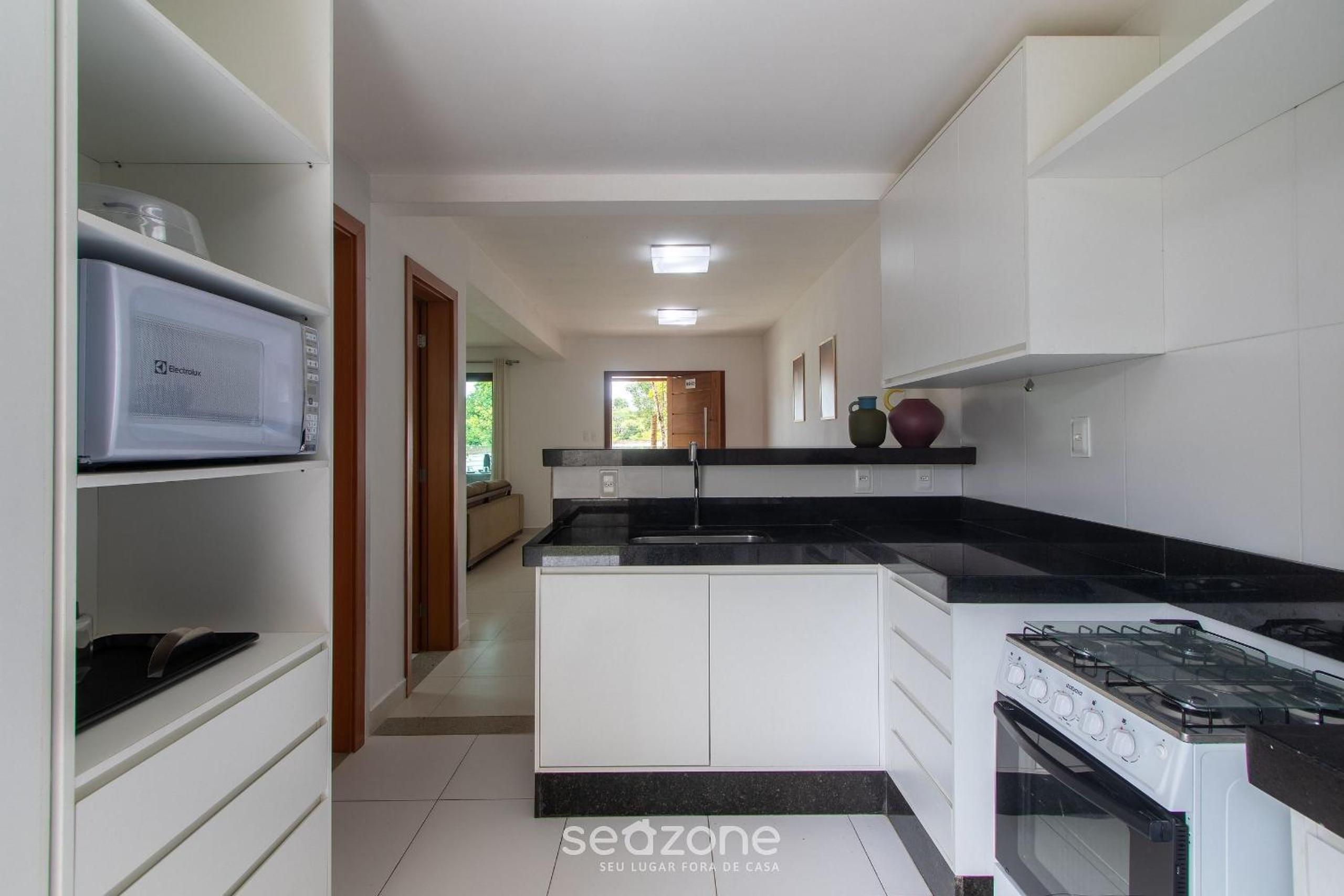 Houses with Pool 500m from the Beach in Arraial d'Ajuda - ATP