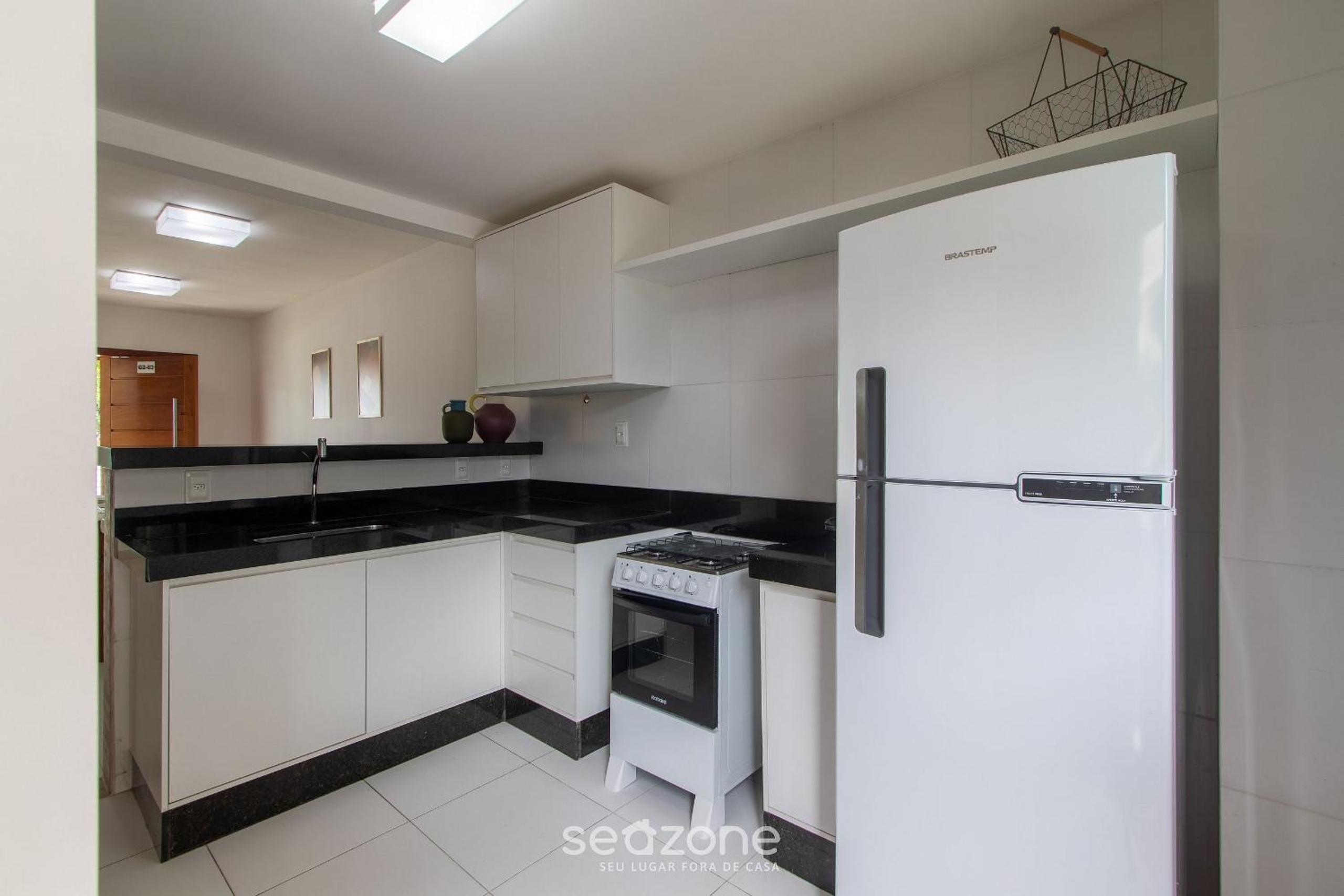 Houses with Pool 500m from the Beach in Arraial d'Ajuda - ATP