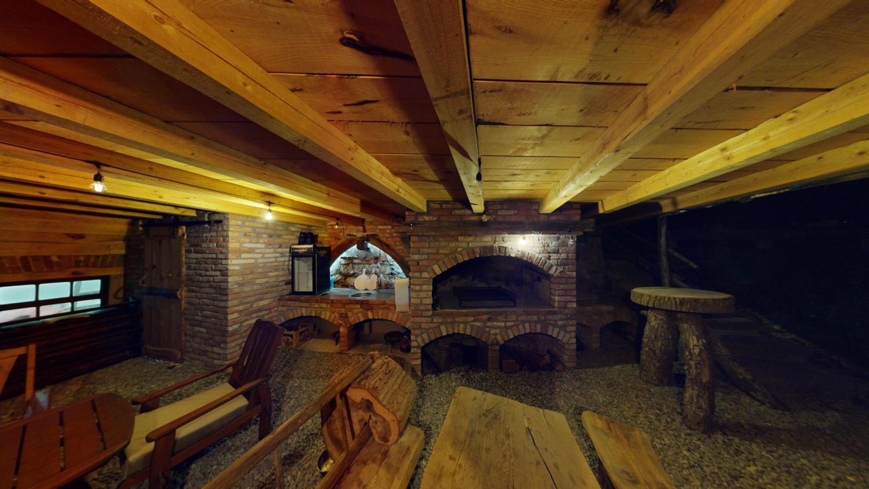 Resort Hisa Ida - Apartments with Hot Tub and Sauna view 4