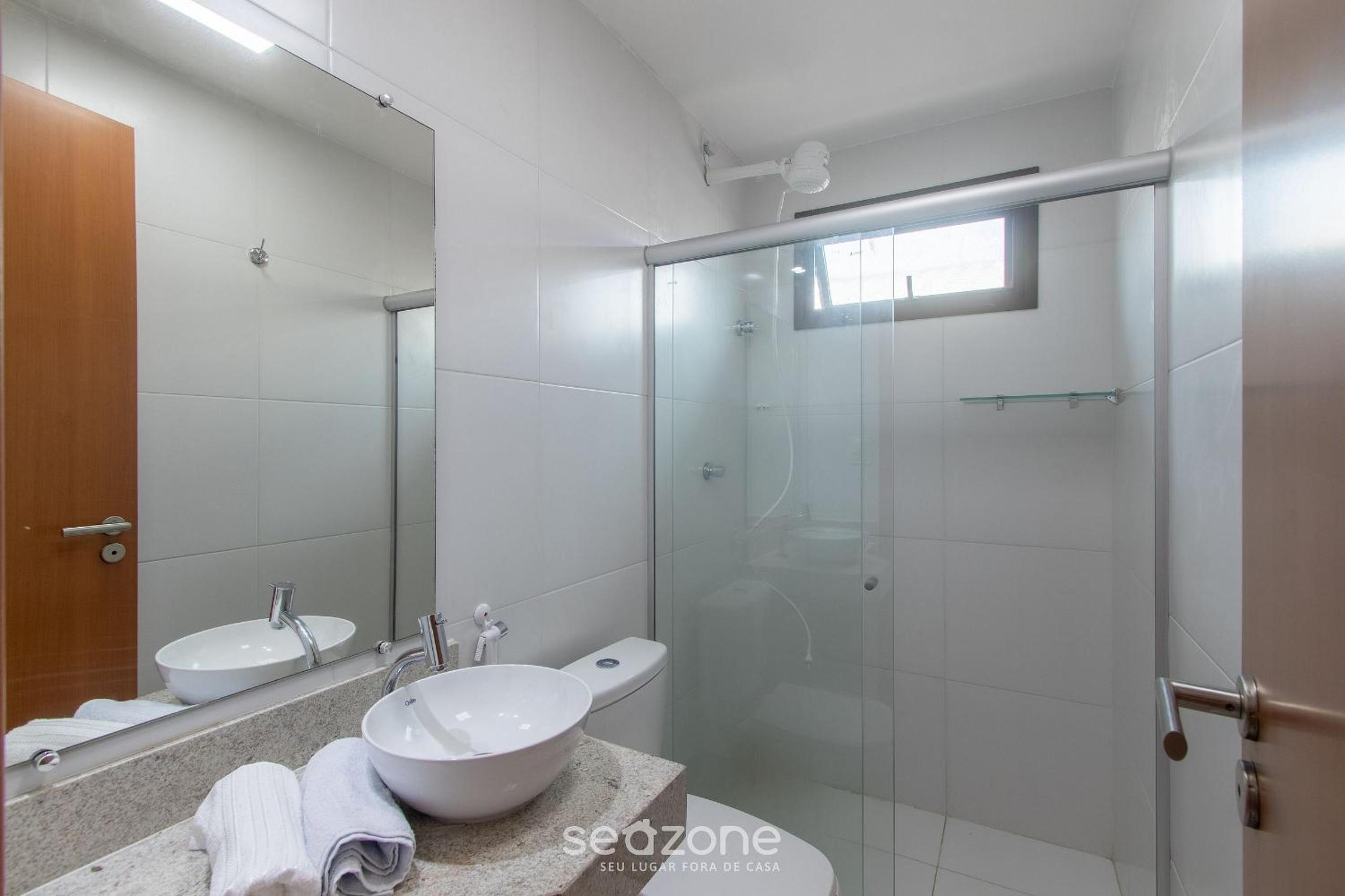 Houses with Pool 500m from the Beach in Arraial d'Ajuda - ATP