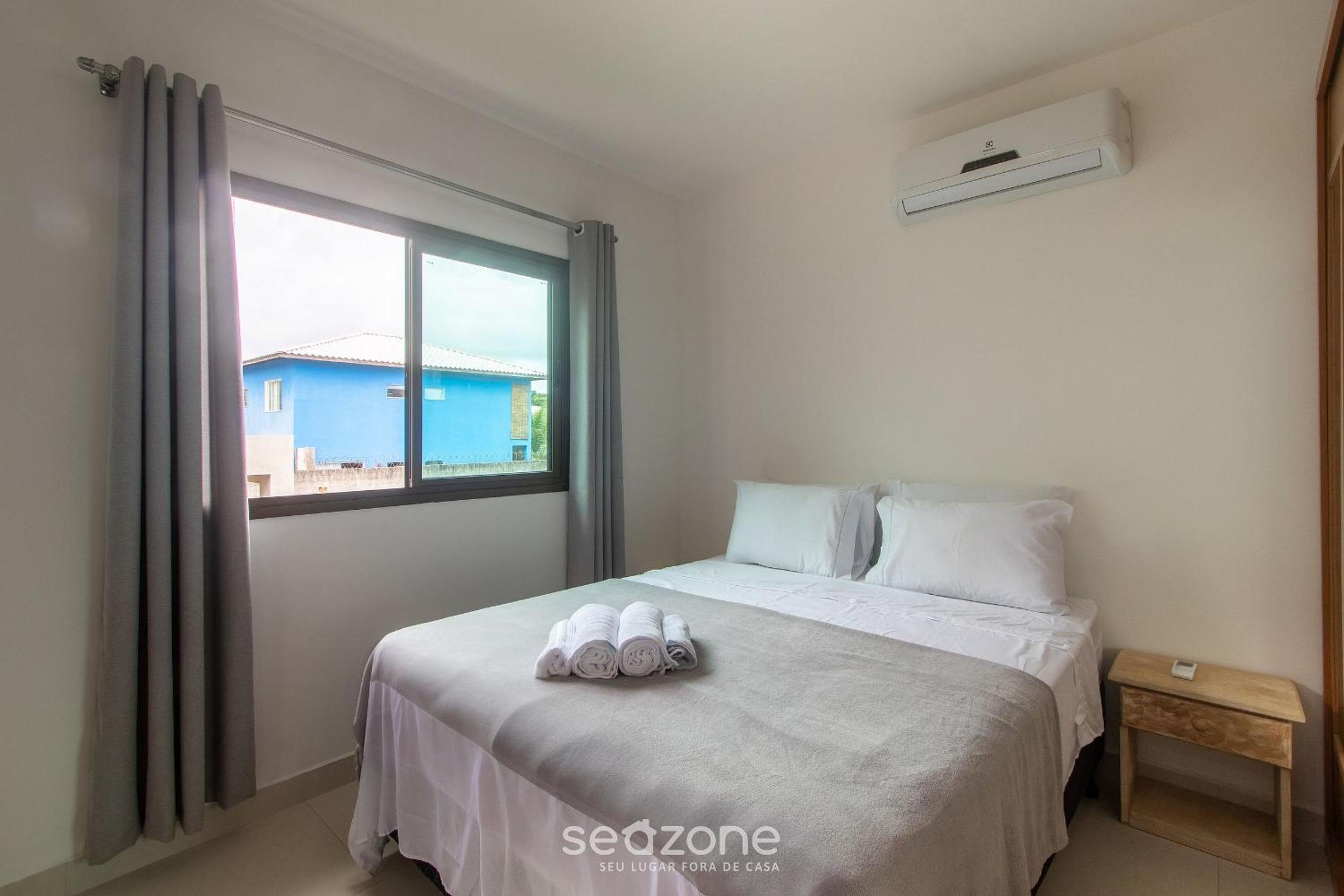 Houses with Pool 500m from the Beach in Arraial d'Ajuda - ATP