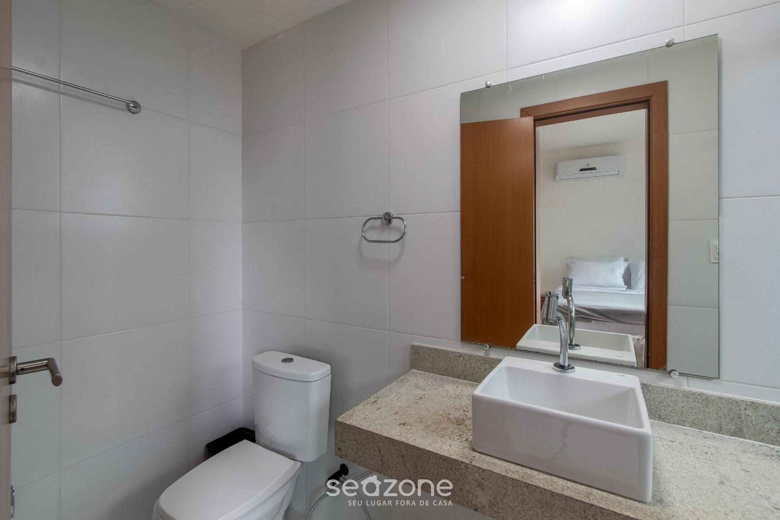 Houses with Pool 500m from the Beach in Arraial d'Ajuda - ATP