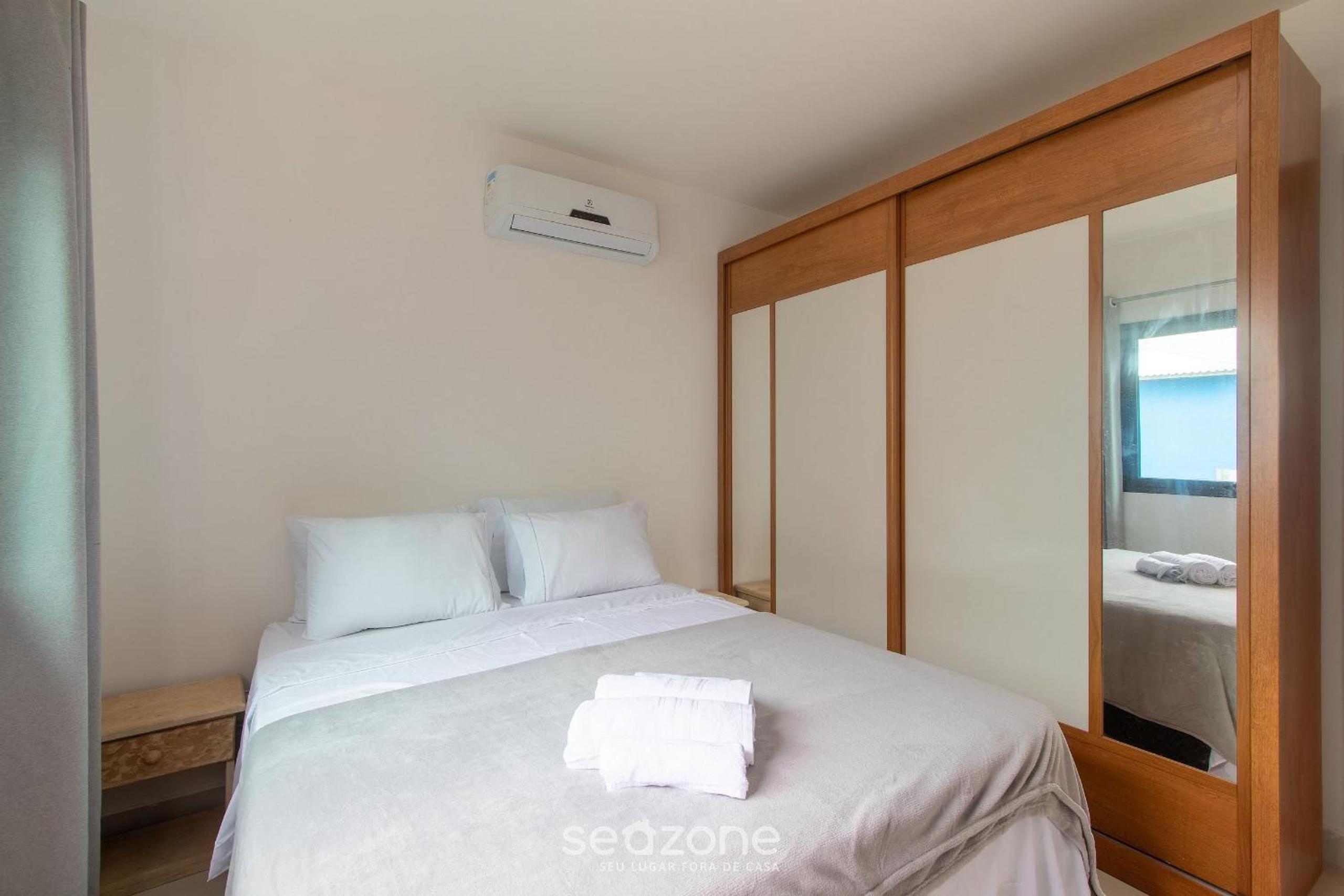 Houses with Pool 500m from the Beach in Arraial d'Ajuda - ATP