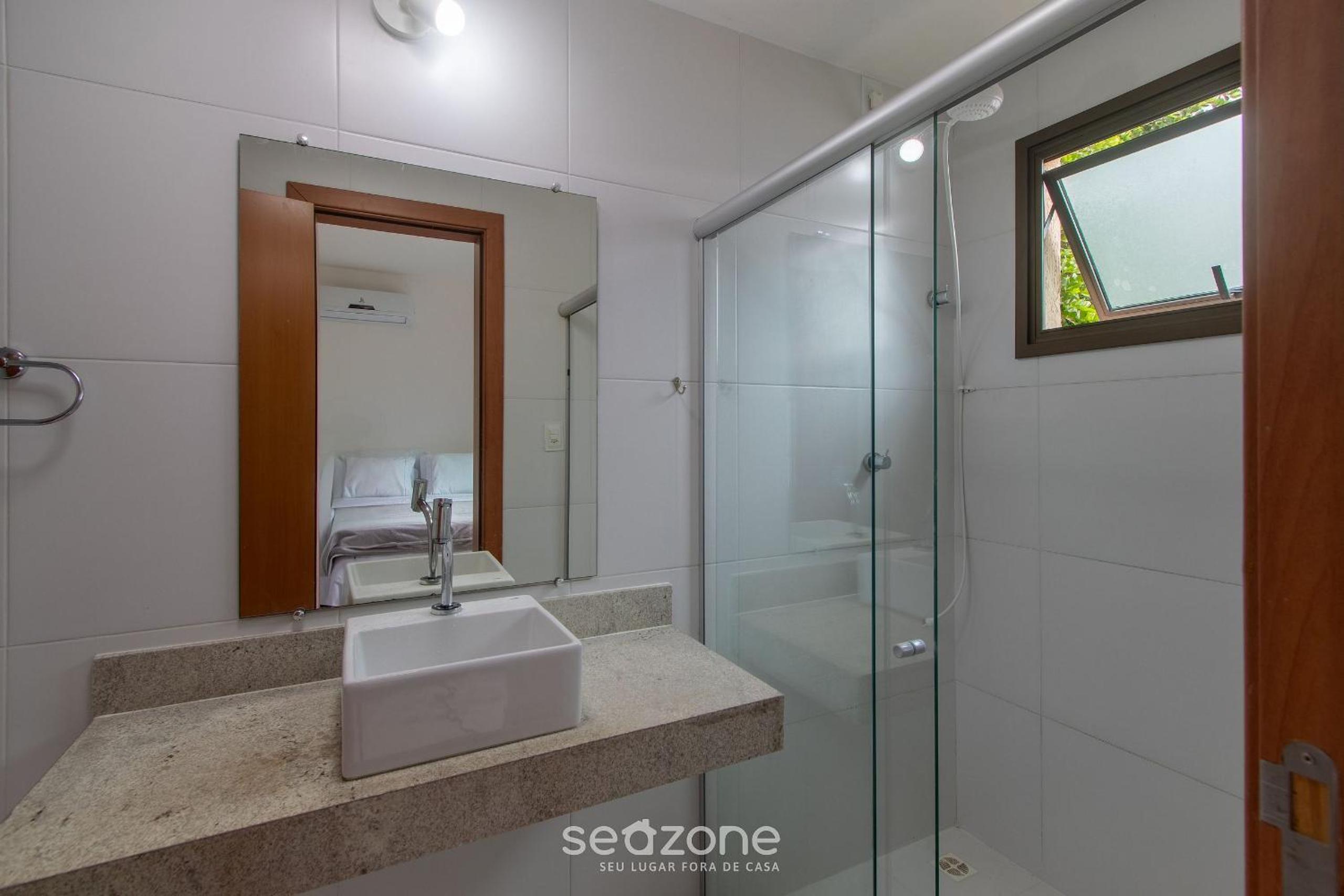 Houses with Pool 500m from the Beach in Arraial d'Ajuda - ATP