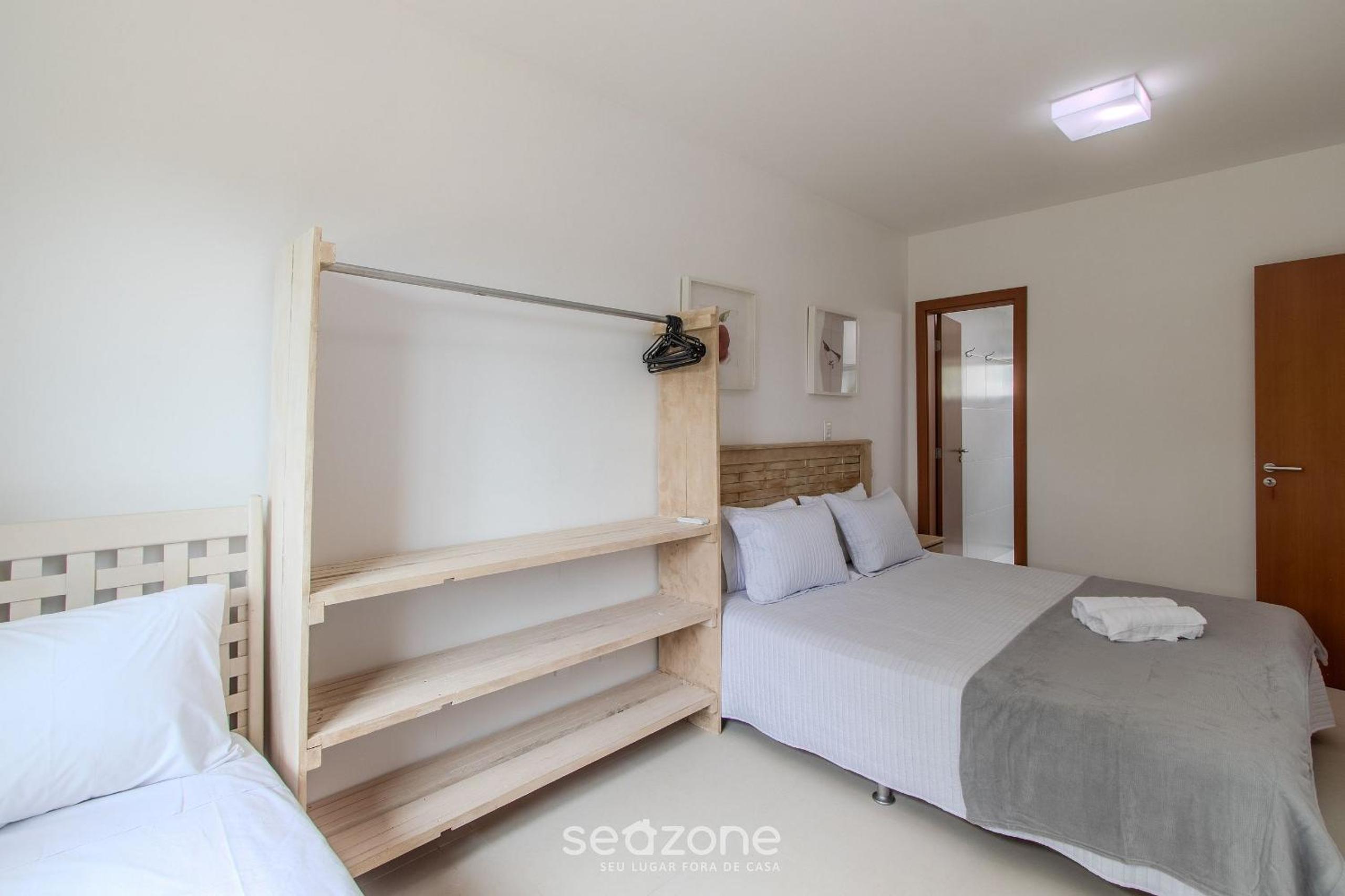 Houses with Pool 500m from the Beach in Arraial d'Ajuda - ATP