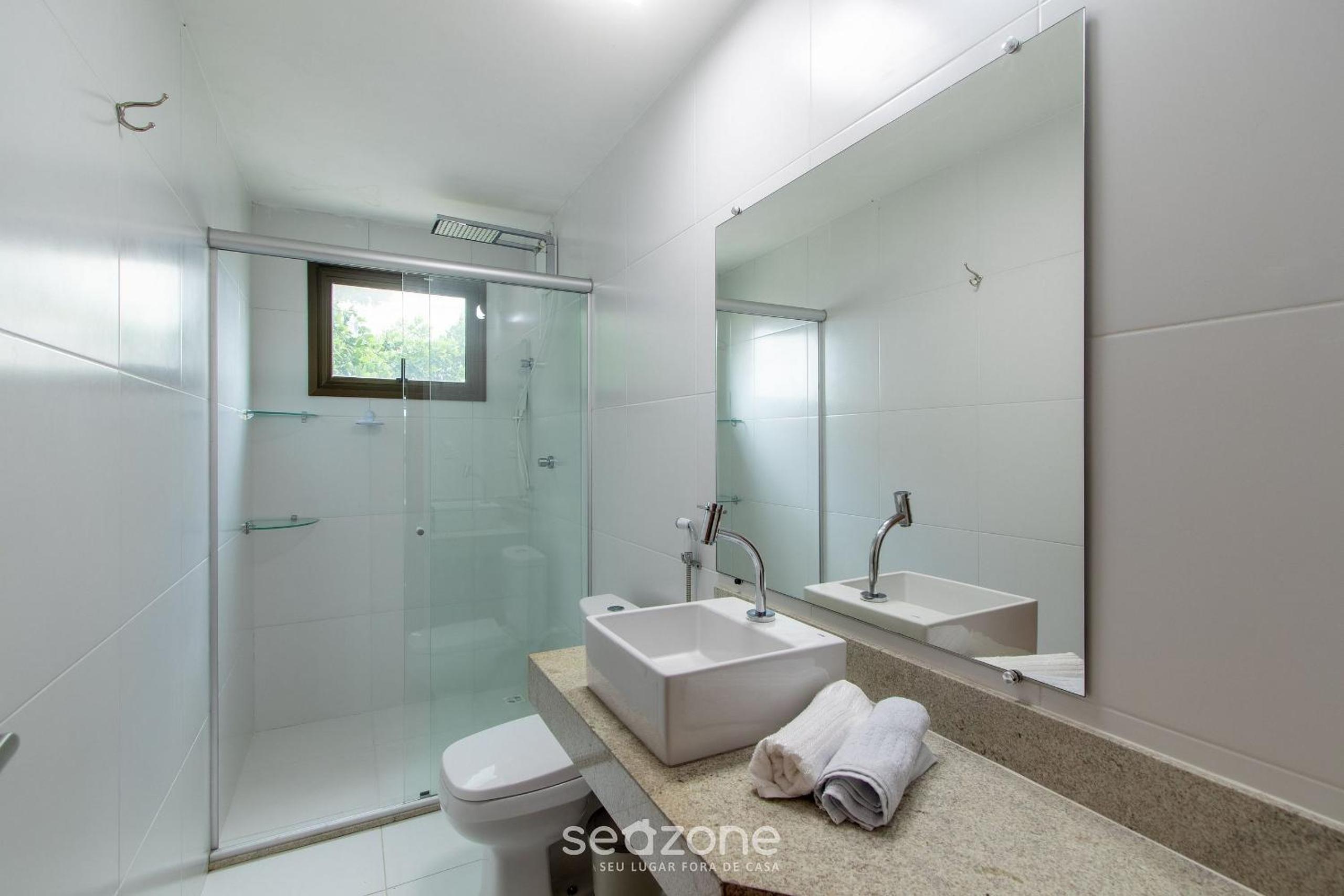 Houses with Pool 500m from the Beach in Arraial d'Ajuda - ATP