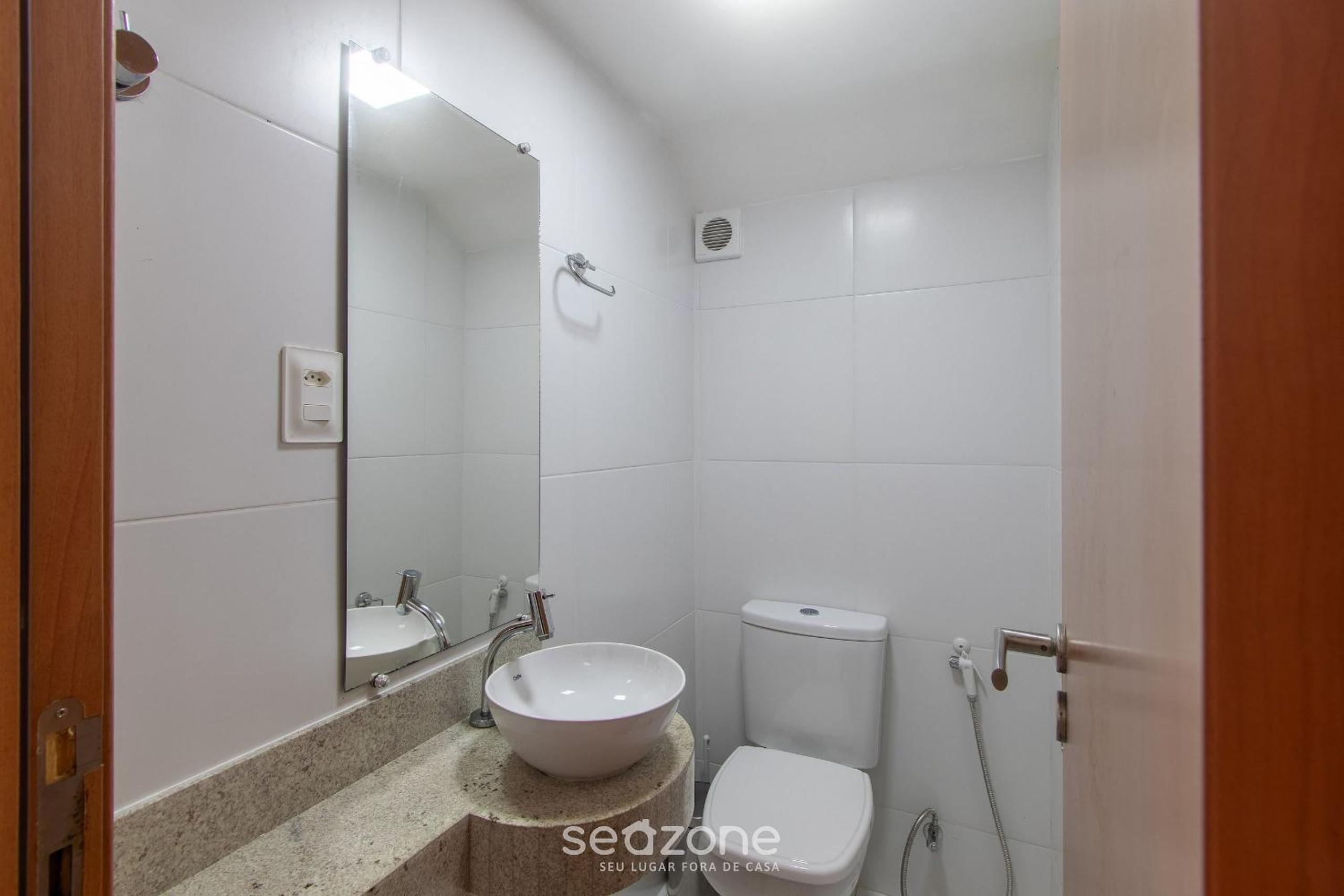 Houses with Pool 500m from the Beach in Arraial d'Ajuda - ATP