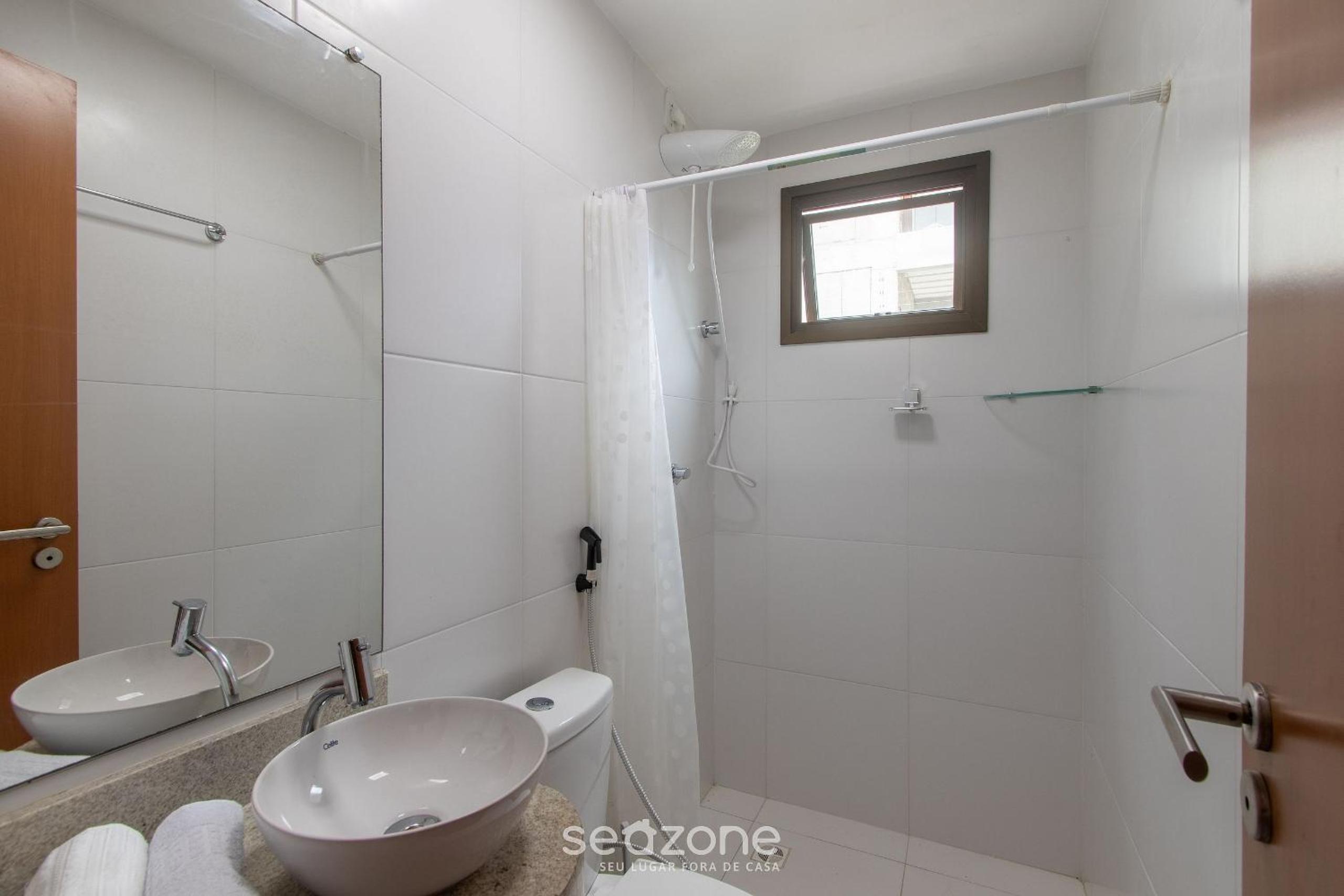 Houses with Pool 500m from the Beach in Arraial d'Ajuda - ATP