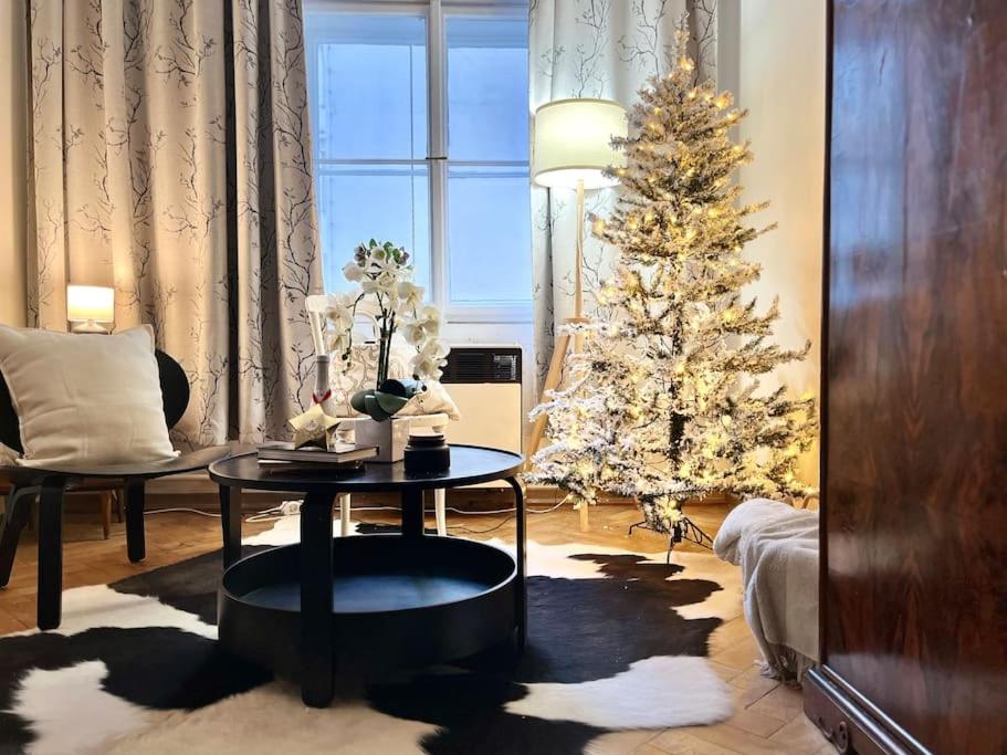 Wenceslas - Prague Apartment