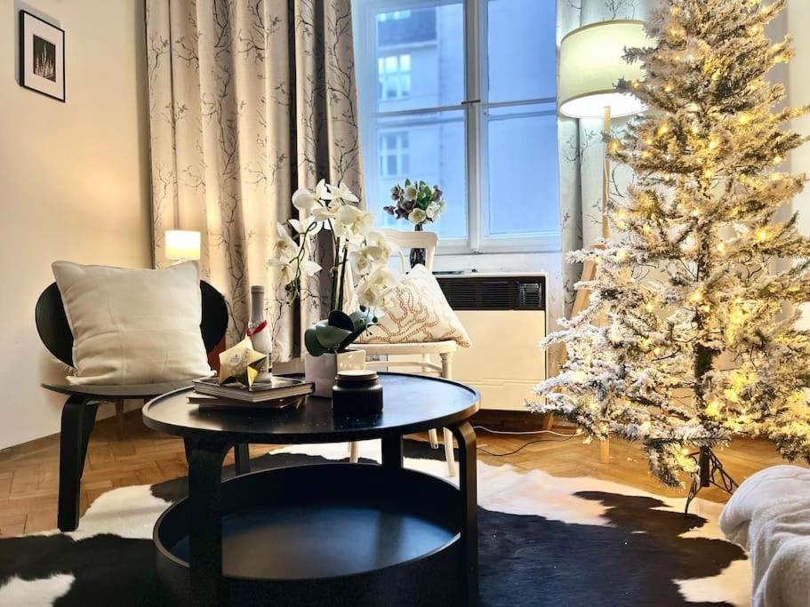 Wenceslas - Prague Apartment