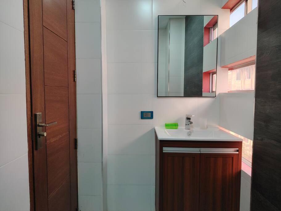 Departamento Mirador Central