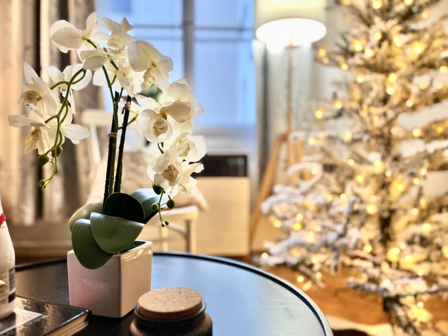 Wenceslas - Prague Apartment