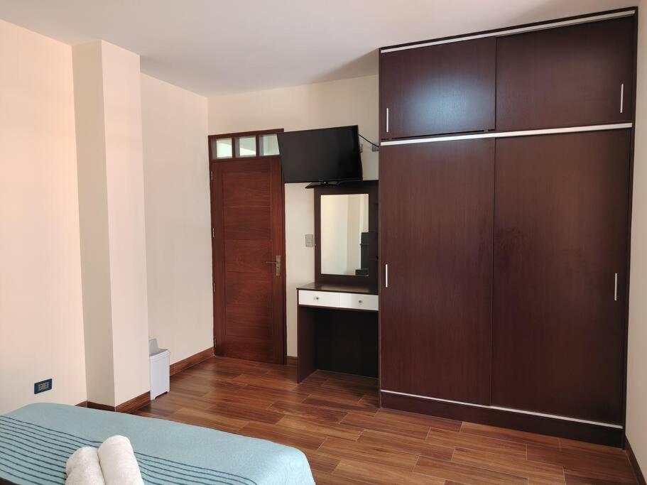 Departamento Mirador Central