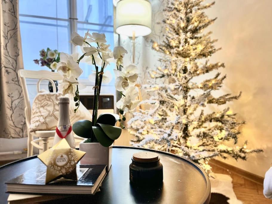 Wenceslas - Prague Apartment