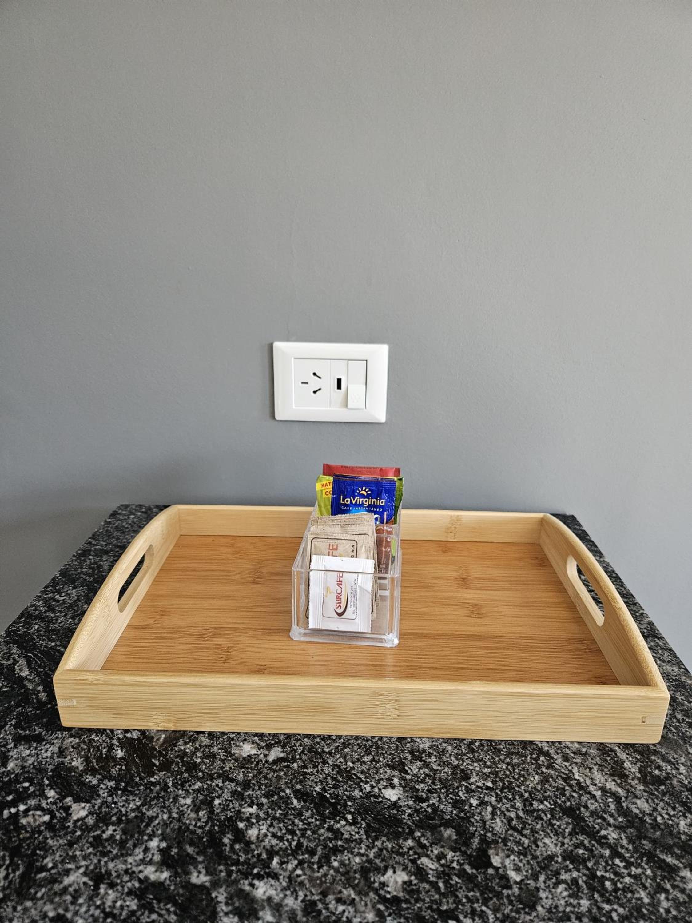 Loft Los Sauces 850