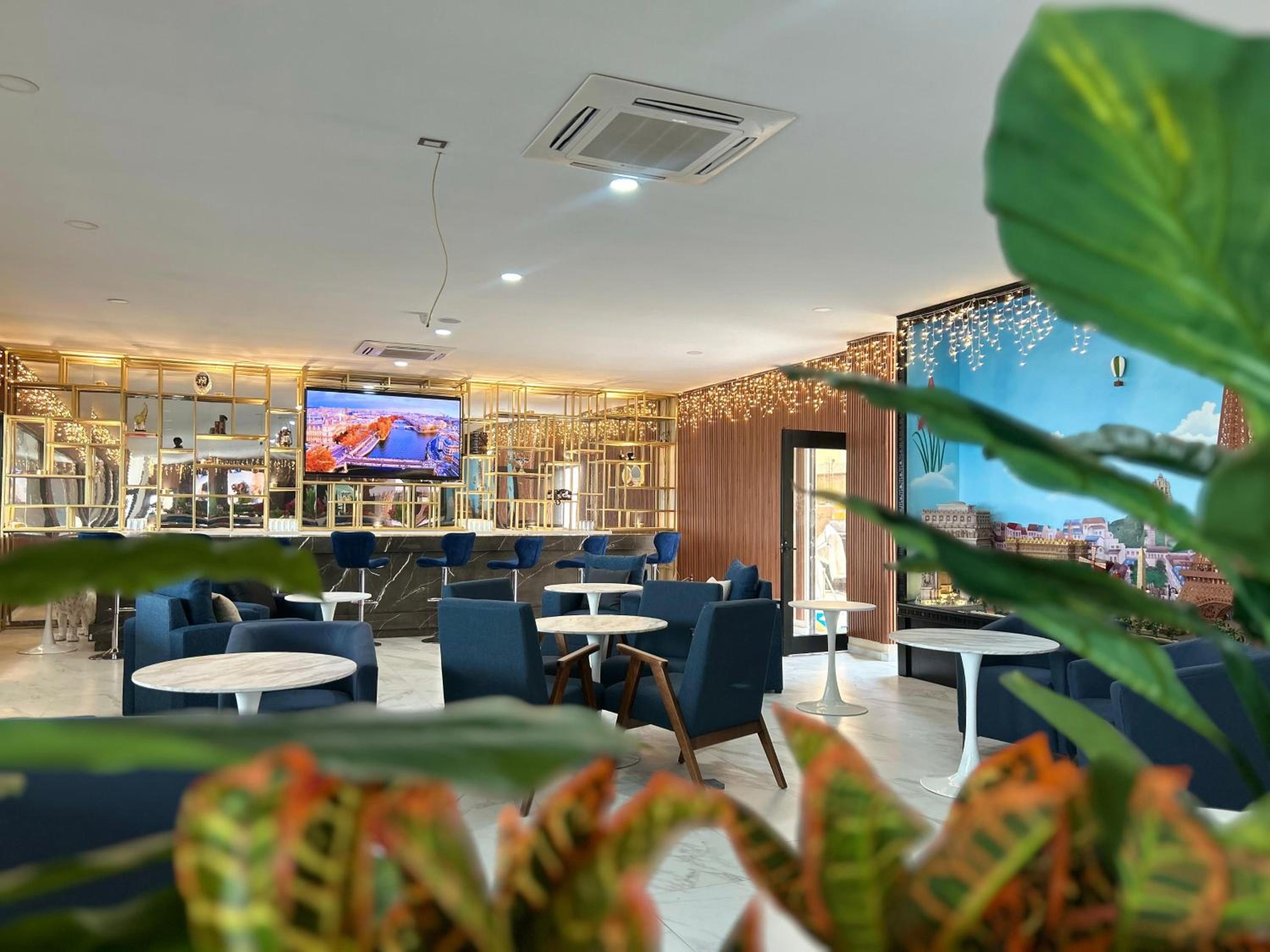 Boca del Rio Vacations - Paris FC Boca - Property Image 2
