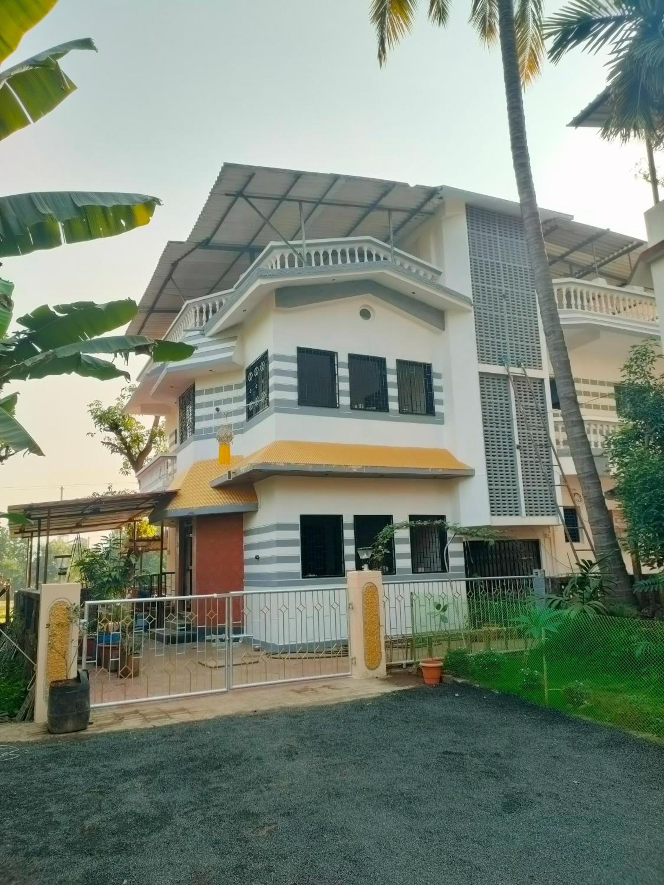 Shubham Homestay