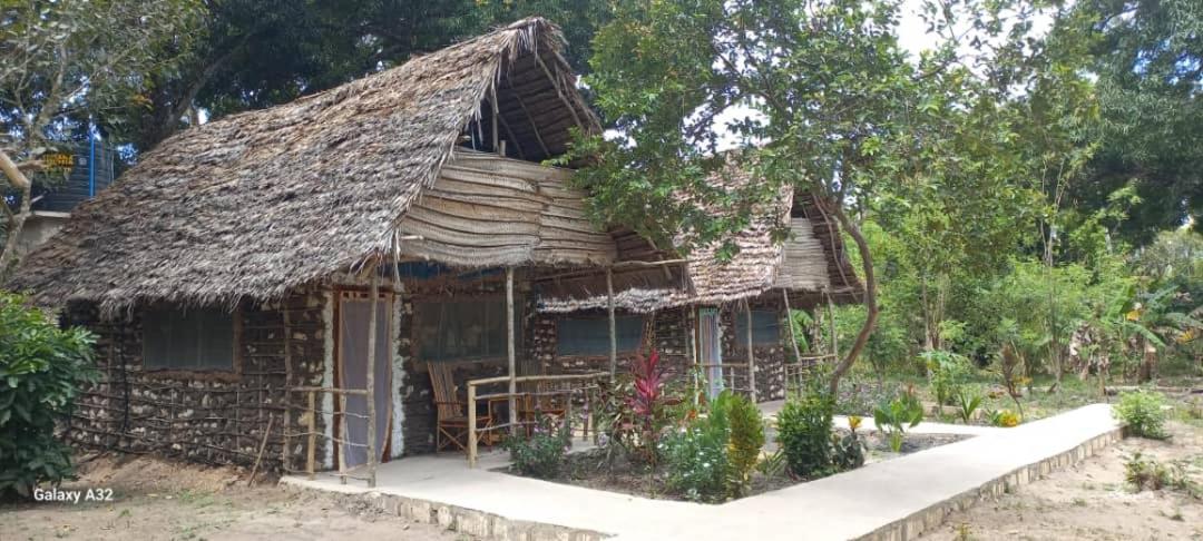 Kv Jungle Bungalows view 3