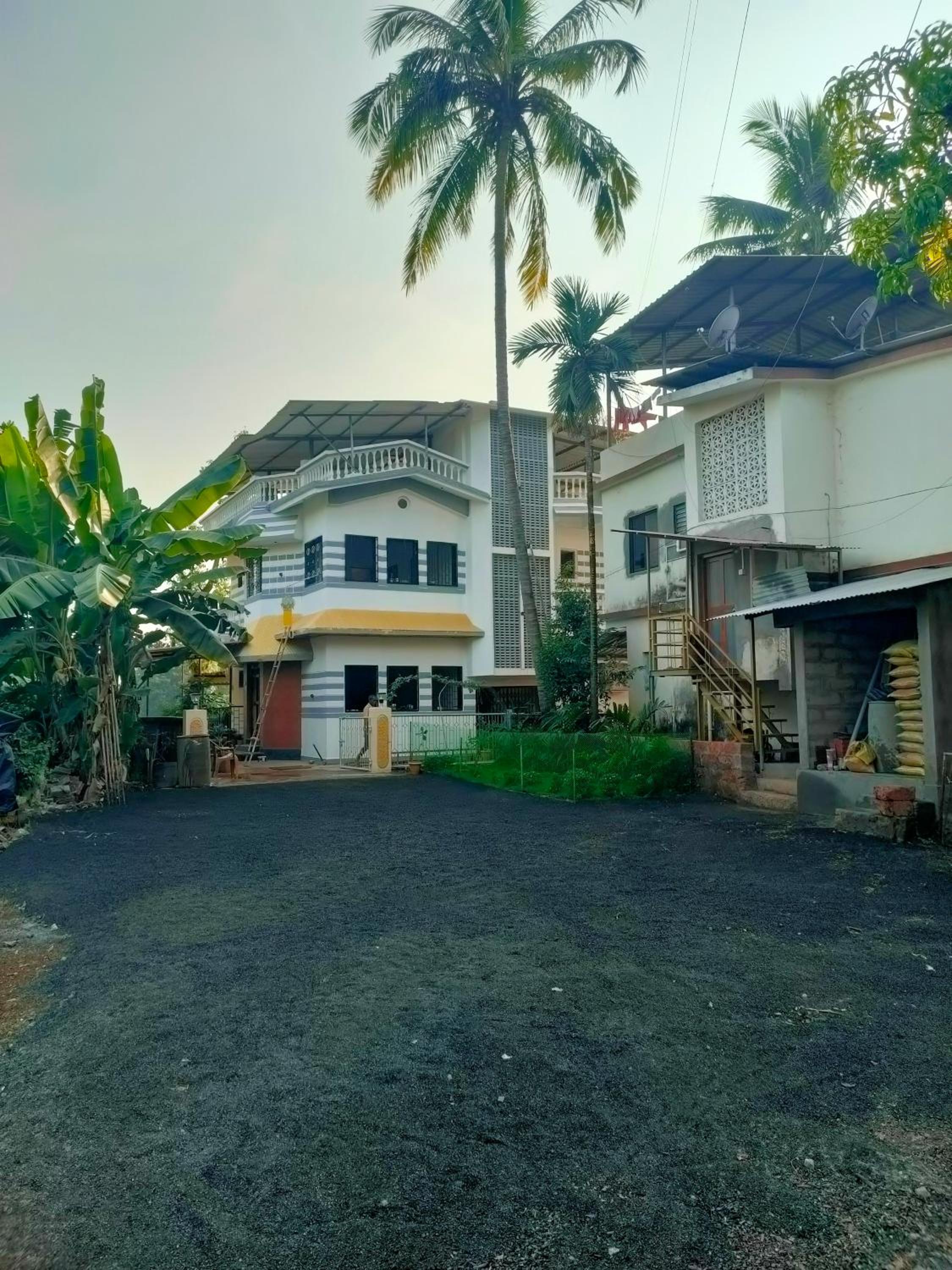 Shubham Homestay