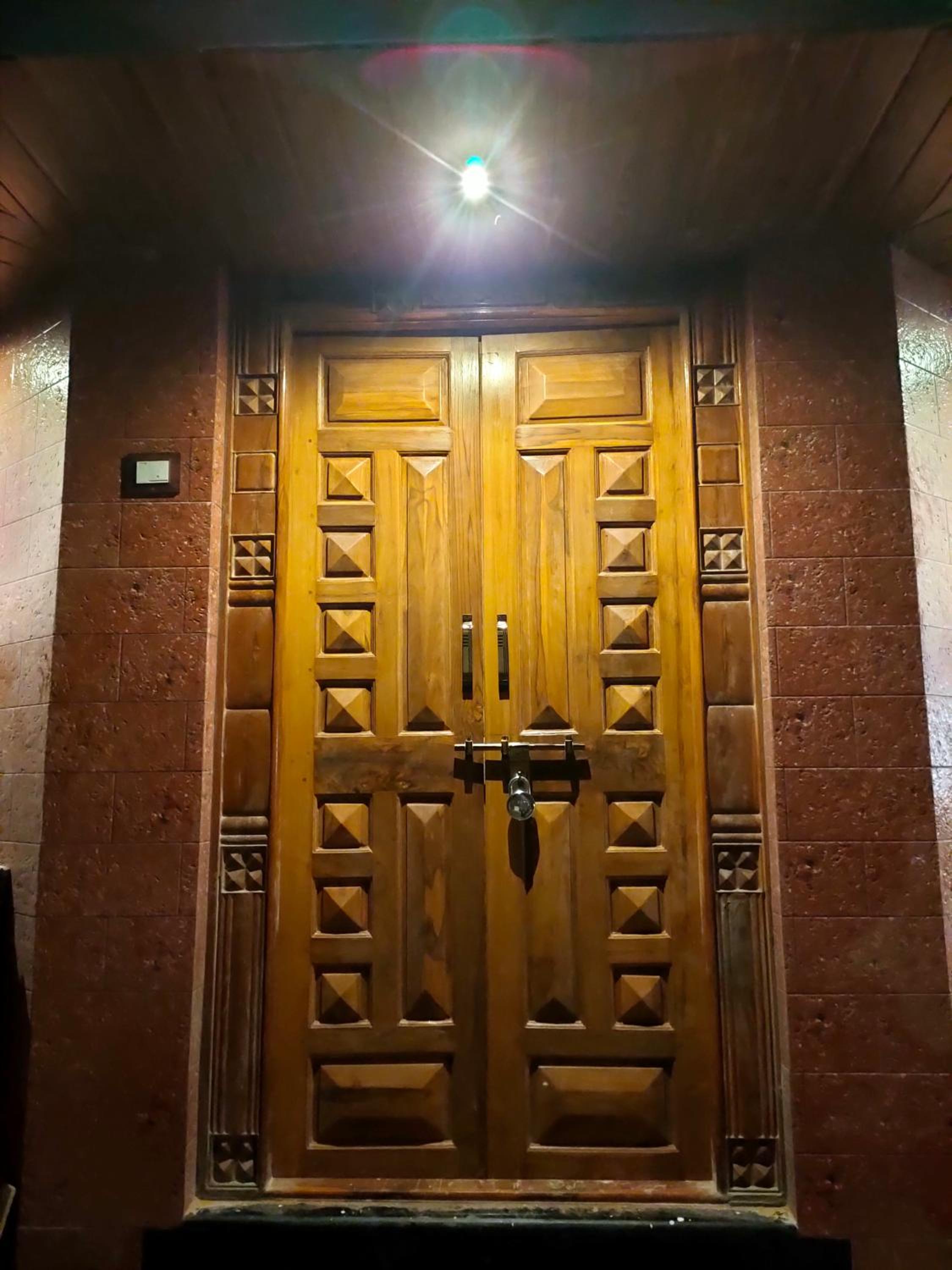 Shubham Homestay
