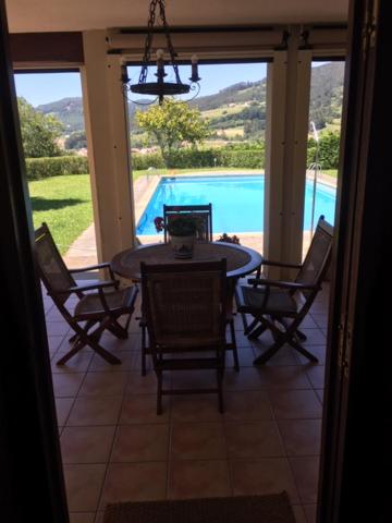 Rural Resort Cantabria