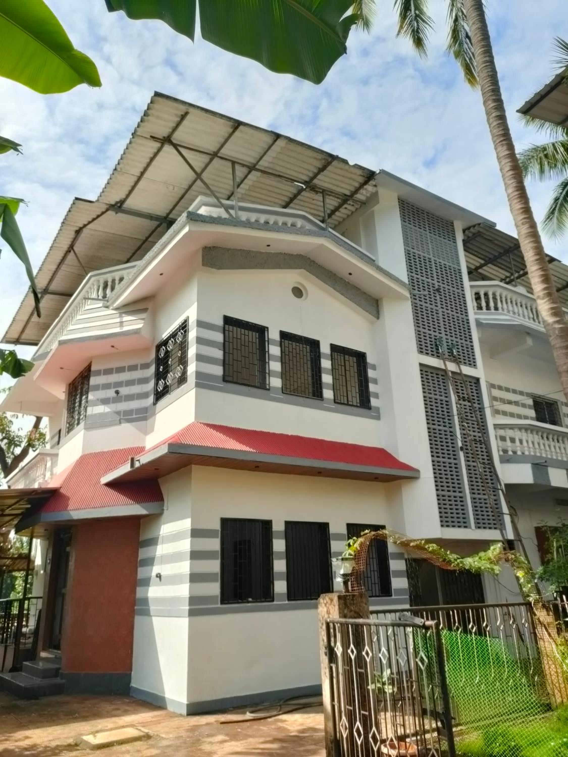 Shubham Homestay