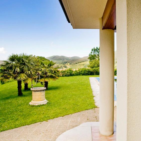 Rural Resort Cantabria