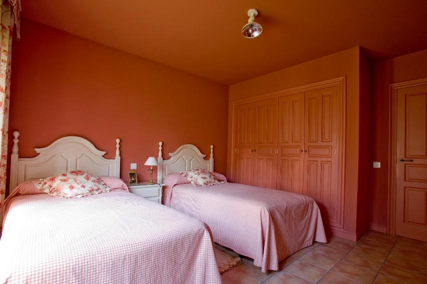 Rural Resort Cantabria