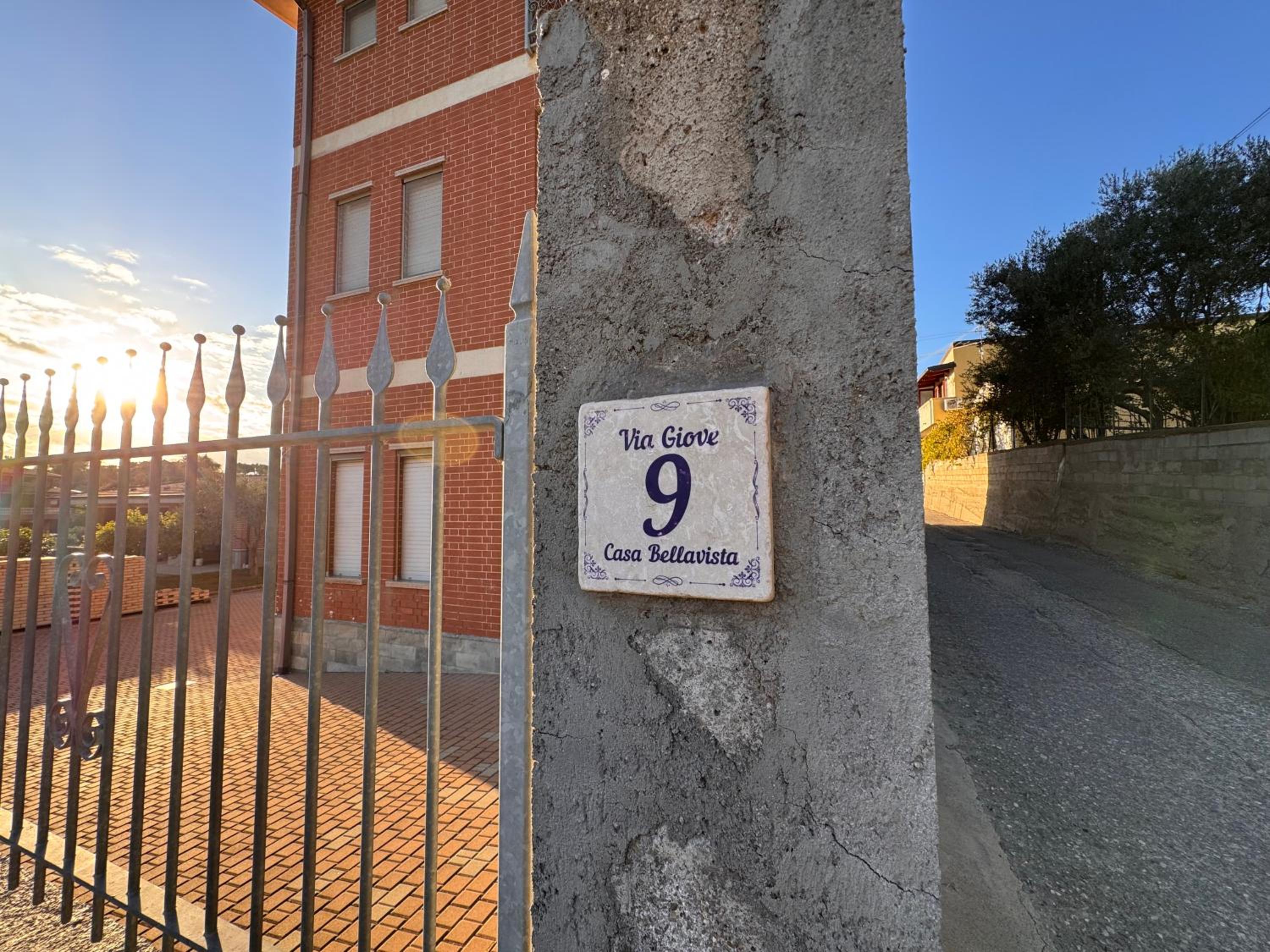 Casa Bellavista