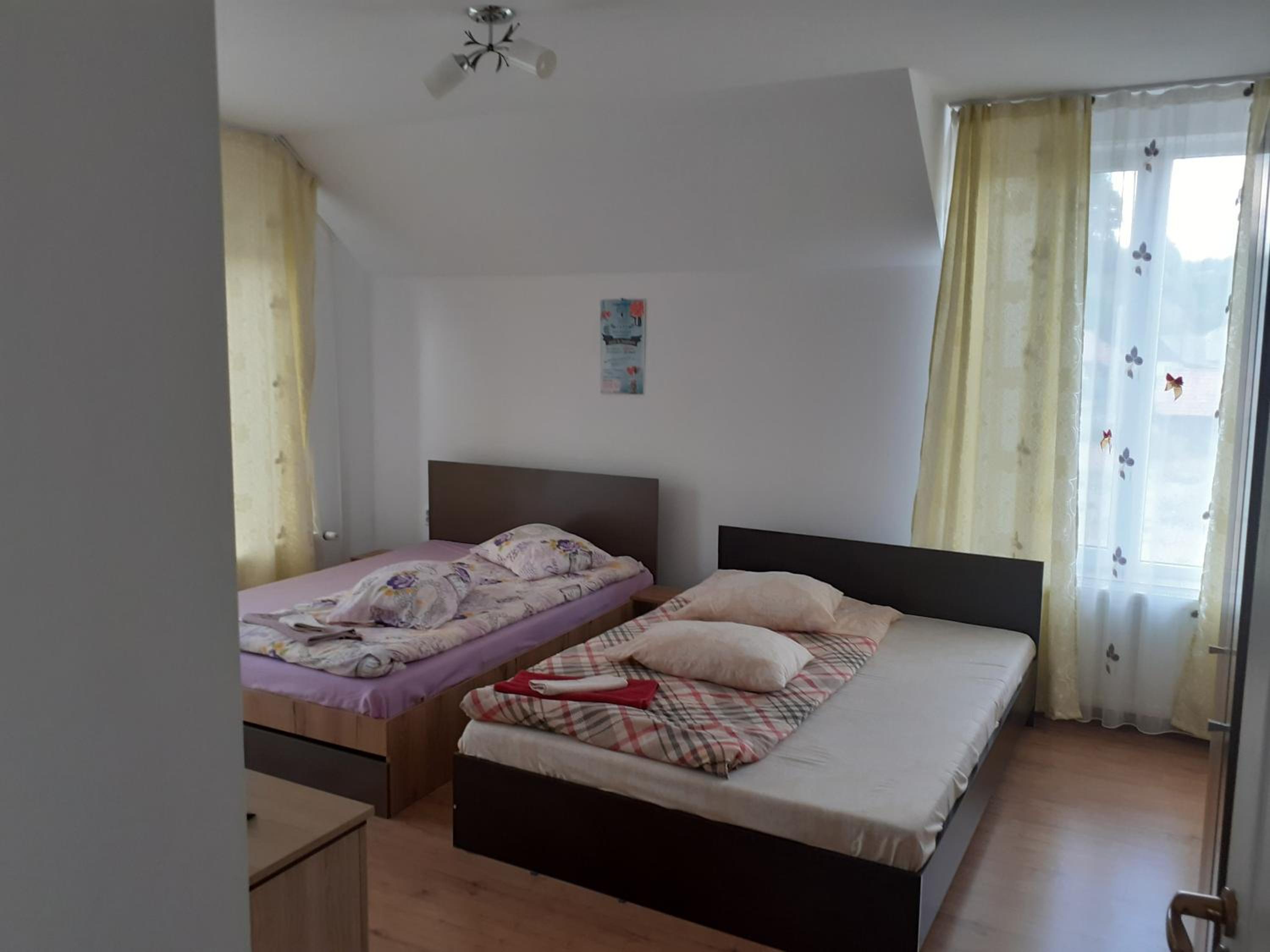 Pensiunea Casa Lircă