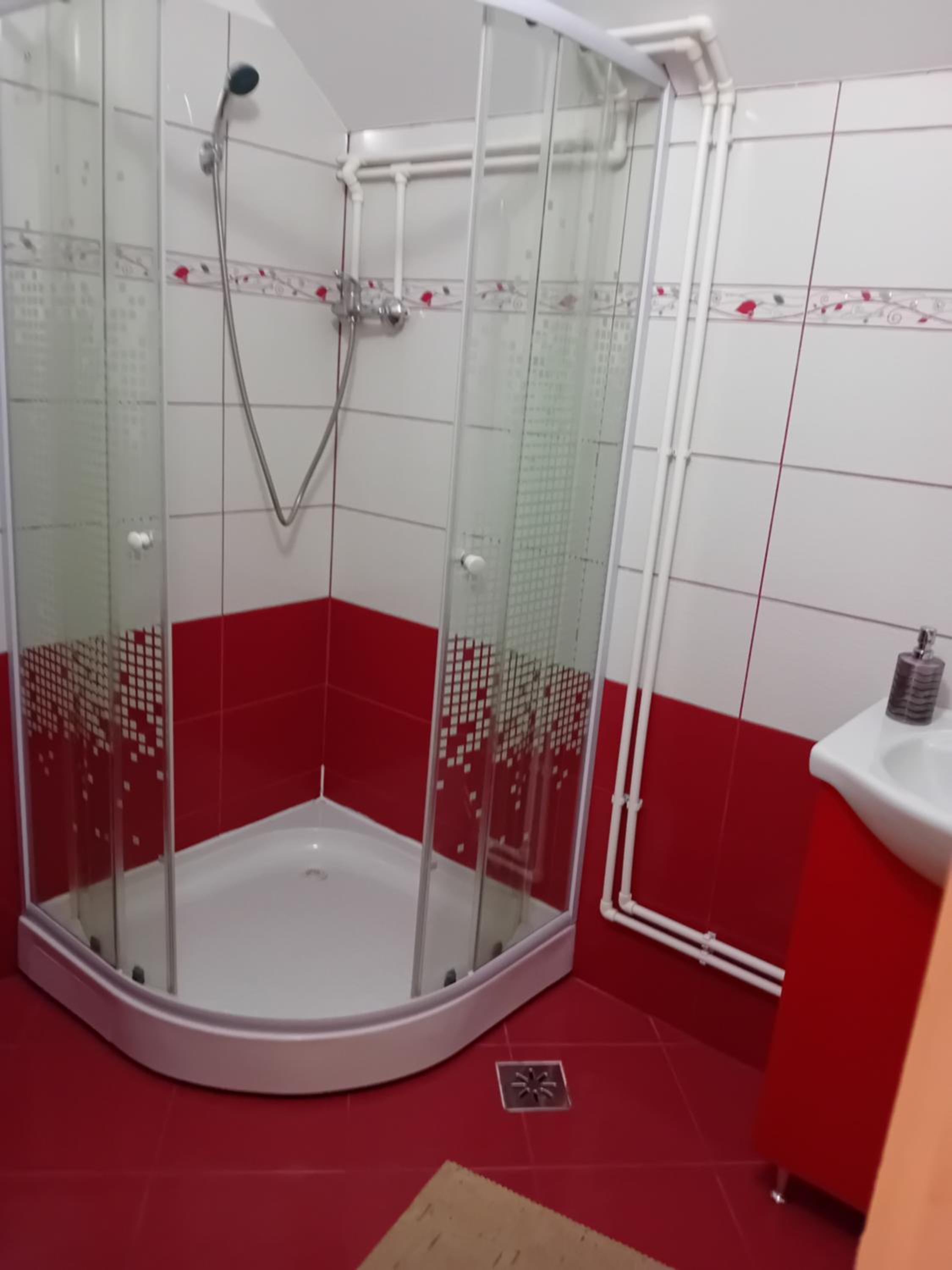 Pensiunea Casa Lircă
