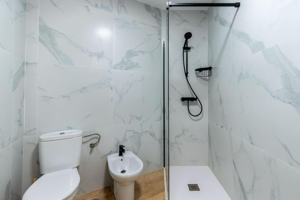 G5 Apartamento Sevilla Centro