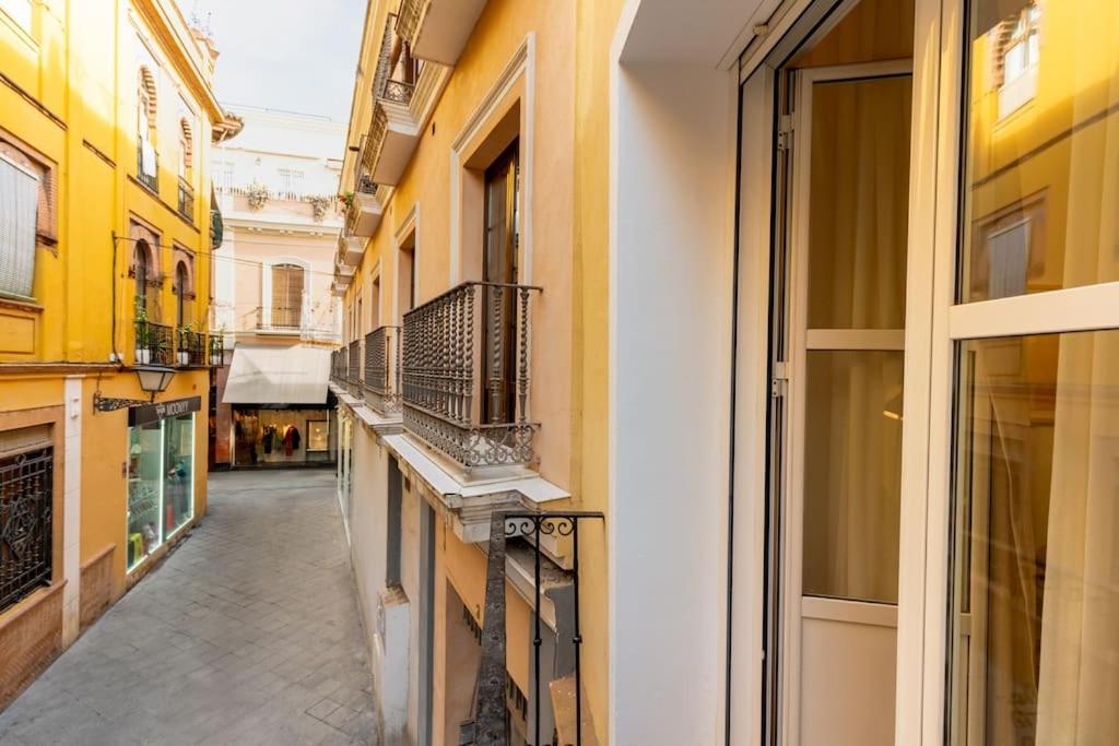 G5 Apartamento Sevilla Centro