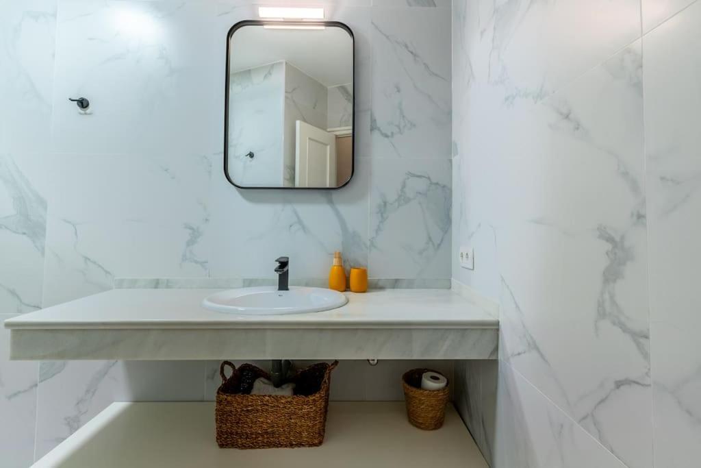 G5 Apartamento Sevilla Centro