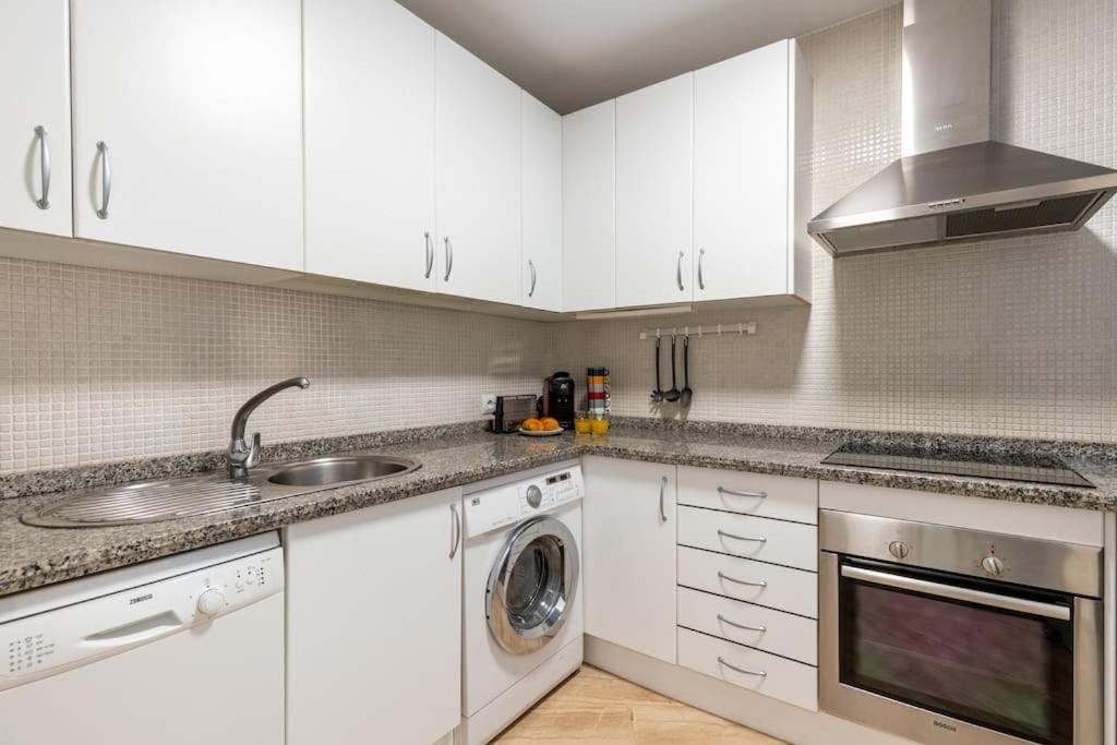 G5 Apartamento Sevilla Centro