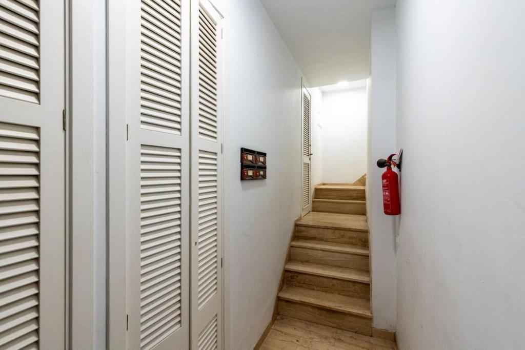 G5 Apartamento Sevilla Centro