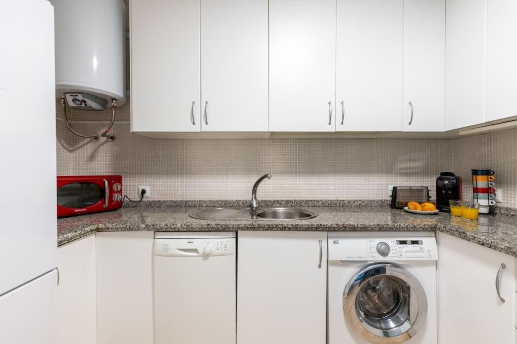 G5 Apartamento Sevilla Centro