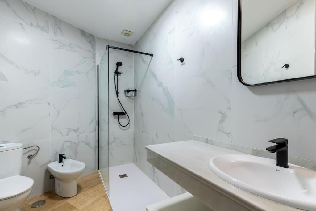 G5 Apartamento Sevilla Centro