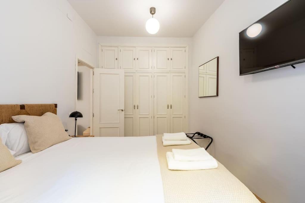 G5 Apartamento Sevilla Centro
