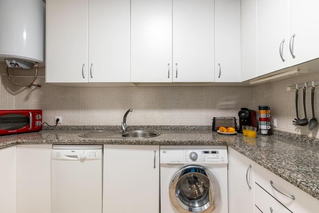 G5 Apartamento Sevilla Centro