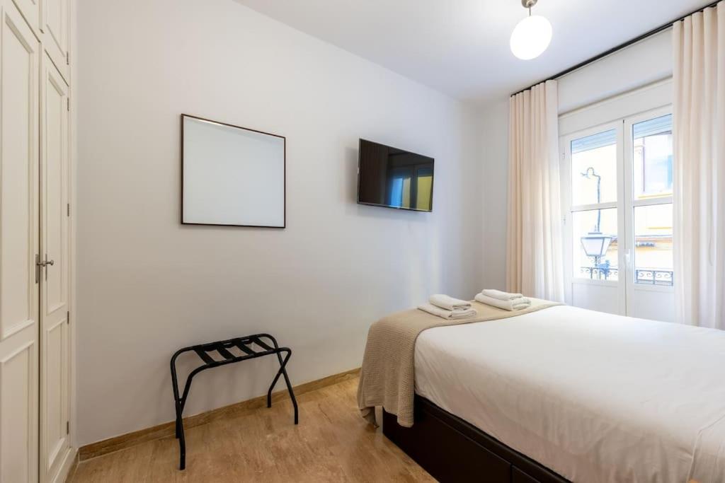 G5 Apartamento Sevilla Centro