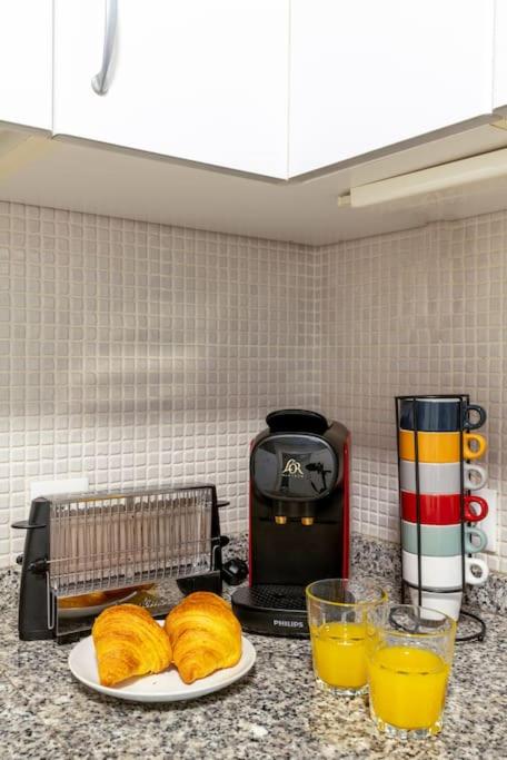 G5 Apartamento Sevilla Centro