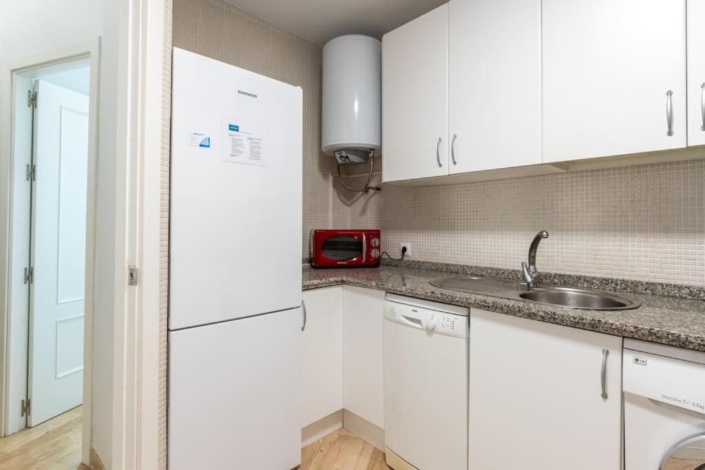 G5 Apartamento Sevilla Centro