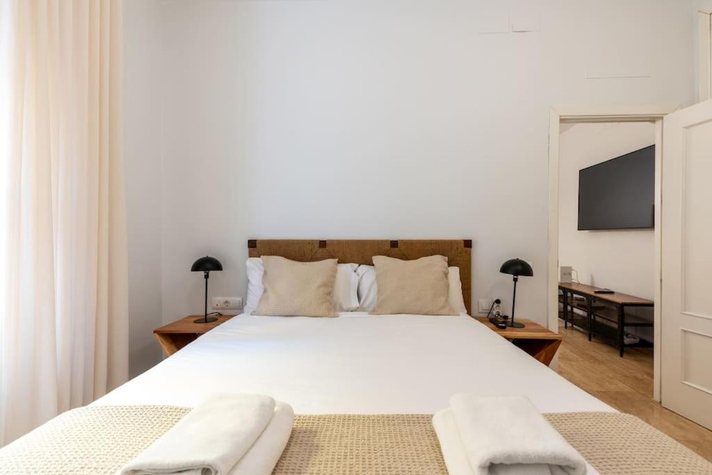 G5 Apartamento Sevilla Centro