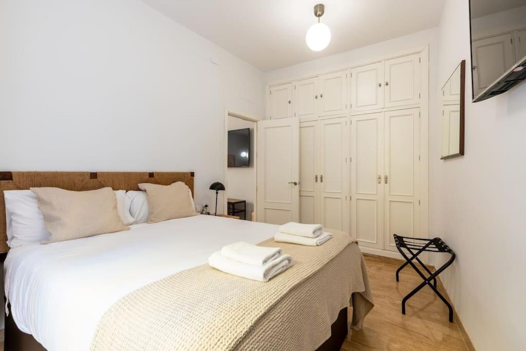 G5 Apartamento Sevilla Centro