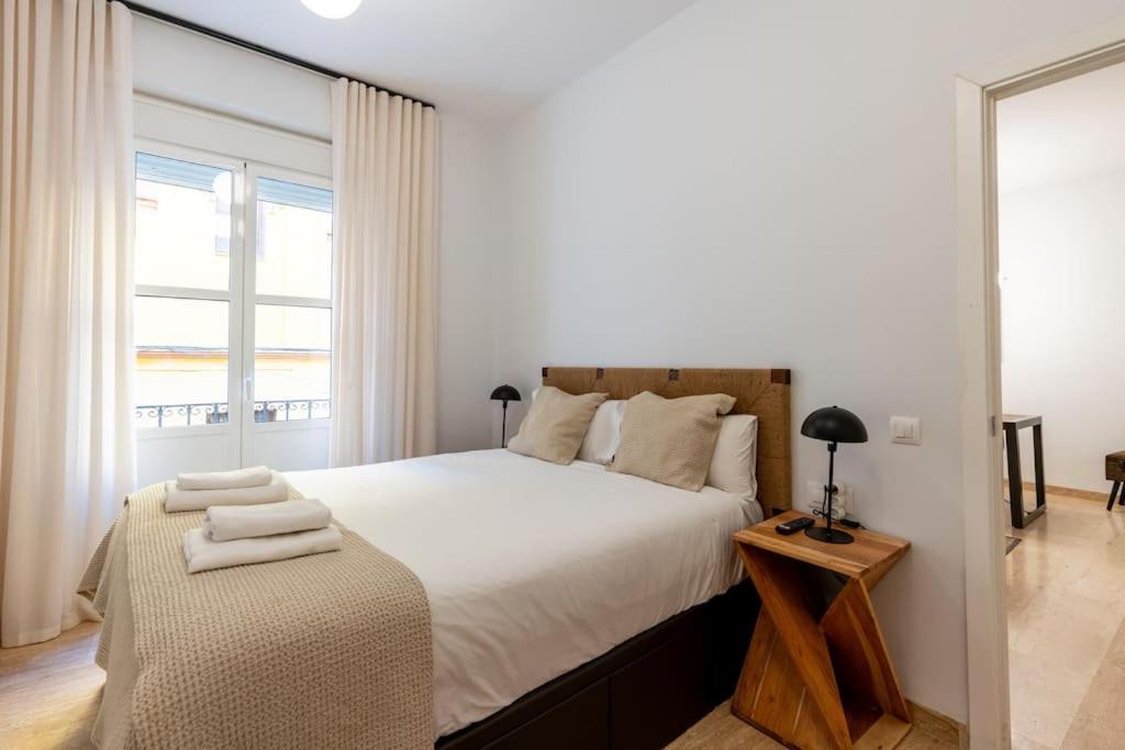 G5 Apartamento Sevilla Centro