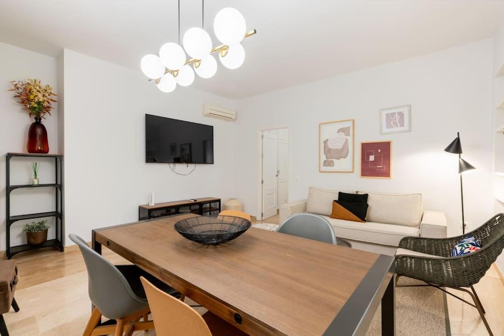 G5 Apartamento Sevilla Centro