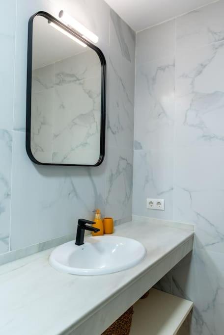 G5 Apartamento Sevilla Centro