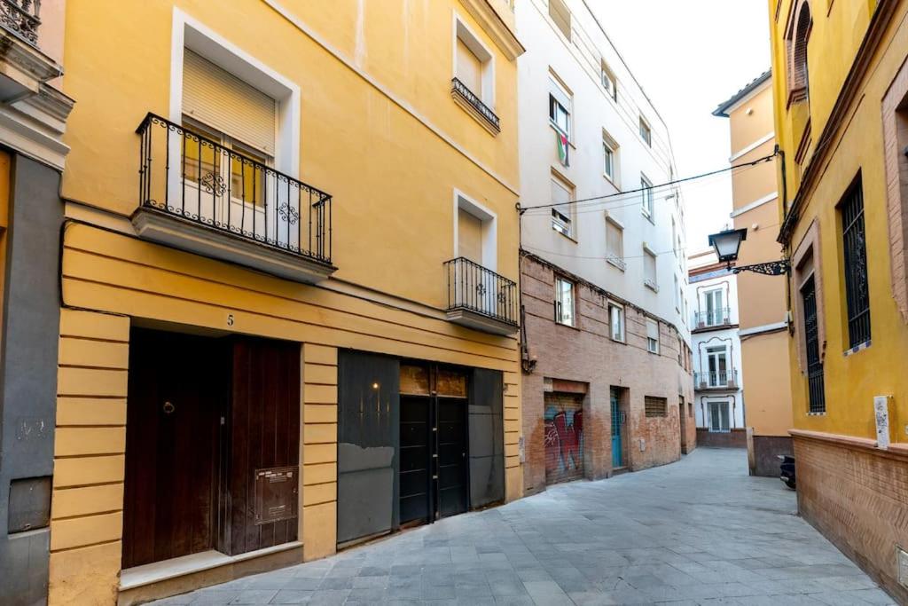 G5 Apartamento Sevilla Centro
